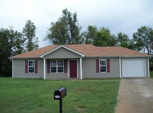 2122 Horncastle Dr, Murfreesboro, TN 37130