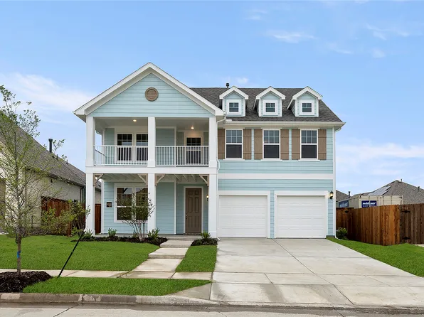 5038 Duck Cove Cir, Royse City, TX 75189
