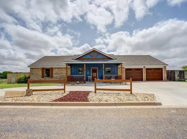 13 W Canyonview Dr, Ransom Canyon, TX 79366