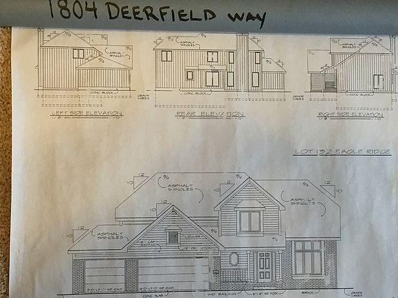 3rd image of 1804 Deerfield Way