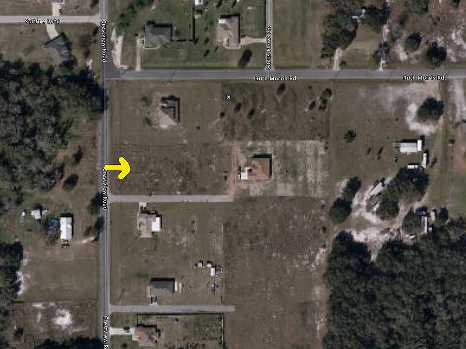 2nd image of 2510 Crestview Rd Lot 2