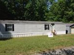 4354 Lawson Ridge Dr, Walkertown, NC 27051