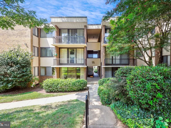 2113 Walsh View Ter #9-101, Silver Spring, MD 20902