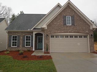 162 N Wentworth Dr, Mocksville, NC 27028