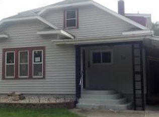 50 Hughes St, Clintonville, WI 54929
