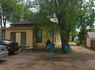 618 Maple St #1/2, Fort Collins, CO 80521