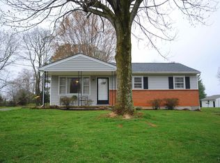 177 Castle Craig Dr, Evington, VA 24550