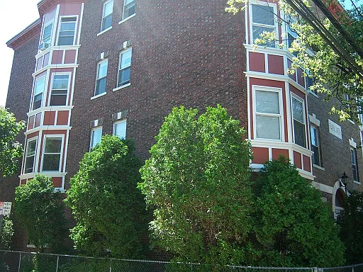 122 Berkshire St #8 — Photo 9