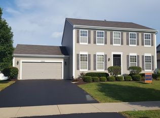 12909 Parterre Pl, Plainfield, IL 60585