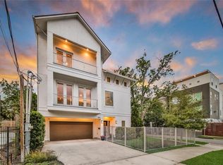 904 W Drew St, Houston, TX 77006