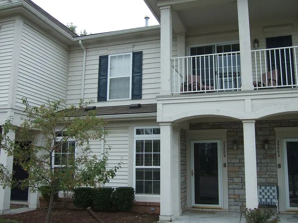 25889 Maritime Cir N, Harrison Township, MI 48045