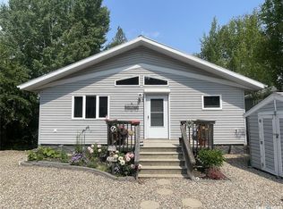 73 Makwa Dr, Makwa Lake, SK S0M