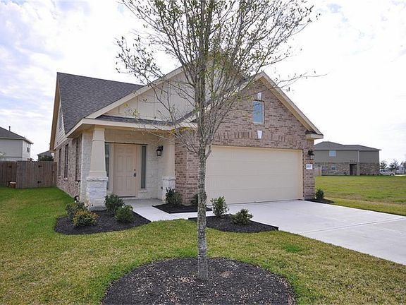 5th image of 20519 Keegans Ledge Ln