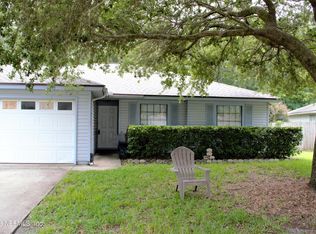 8021 Macdougall Dr E, Jacksonville, FL 32244