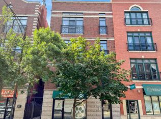 2049 W Belmont Ave APT 4, Chicago, IL 60618