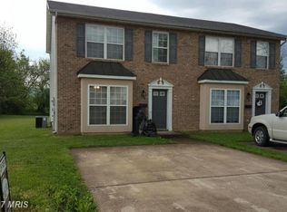 346 Zea St, Strasburg, VA