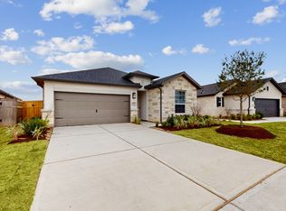 5407 Autrey Bend Ln, Fulshear, TX 77441