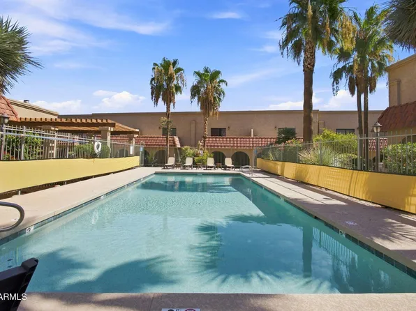16336 E PALISADES Boulevard #6, Fountain Hills, AZ 85268