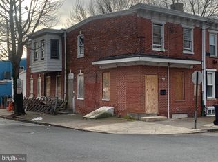 600 E 9th St, Wilmington, DE