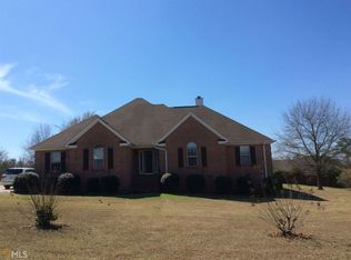 131 Olivia Cir, Macon, GA