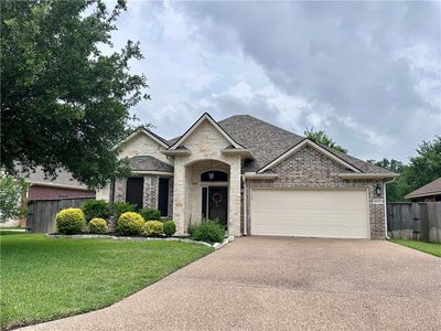 8442 Lauren Dr, College Station, TX, 77845