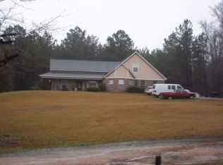 1280 Old Jackson Rd, Terry, MS 39170