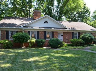 501 Scofield Rd, Charlotte, NC 28209