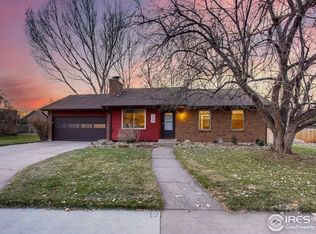 2355 Hampshire Rd, Fort Collins, CO 80526