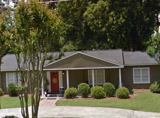 2015 Park Ave, Monroe, LA 71201