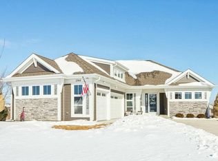 3744 Morris St, Franksville, WI 53126