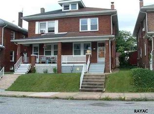 1226 W Princess St, York, PA 17404