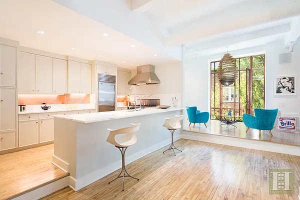 Sold by Halstead Real Estate | media 12