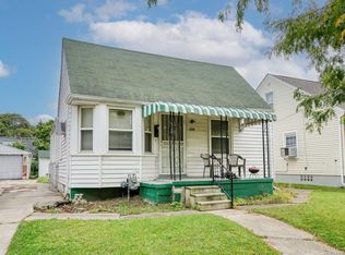 439 Campbell St, River Rouge, MI 48218