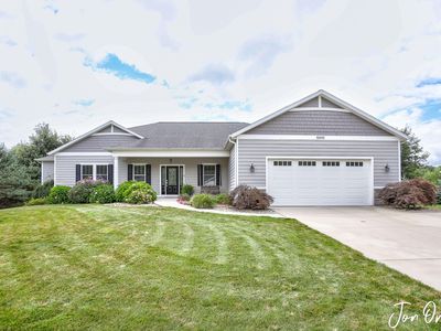 15012 Copperwood Dr, Grand Haven, MI, 49417