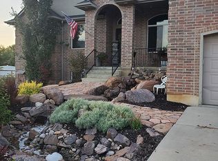 4863 E 2775 N, Eden, UT 84310