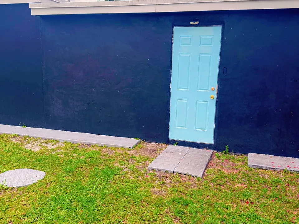3650 NW 44th Ave