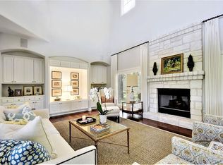 8207 Scenic Ridge Cv, Austin, TX 78735