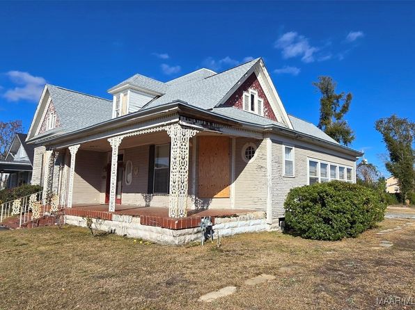710 Pettus St, Selma, AL 36701