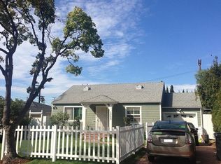 3569 Military Ave, Los Angeles, CA 90034