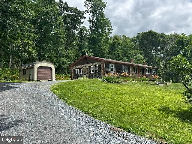 115 Fieldstone Rd — Photo 25