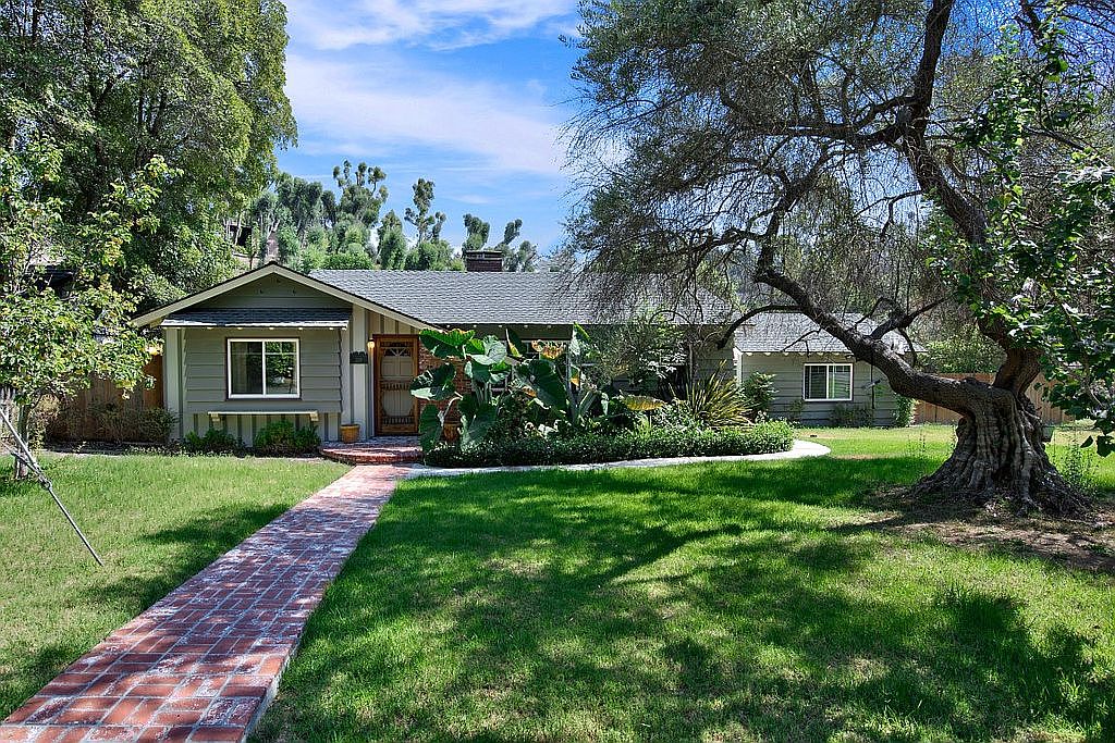 2291 Canonita Dr, La Habra Heights, CA 90631 Zillow