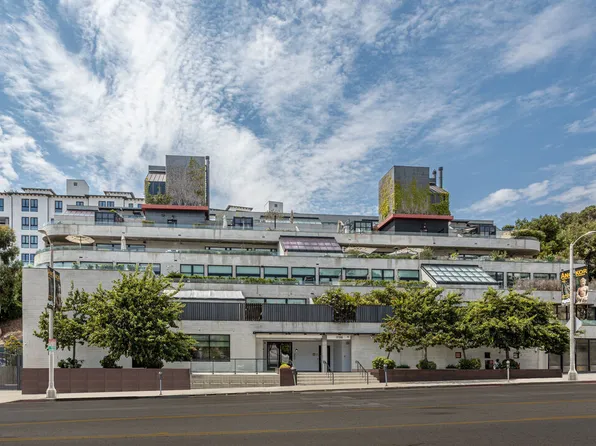 17351 W Sunset Blvd #403A, Pacific Palisades, CA 90272