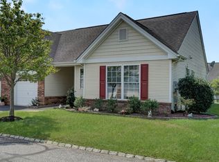 107 Rachel Ln, Hamilton, NJ 08691