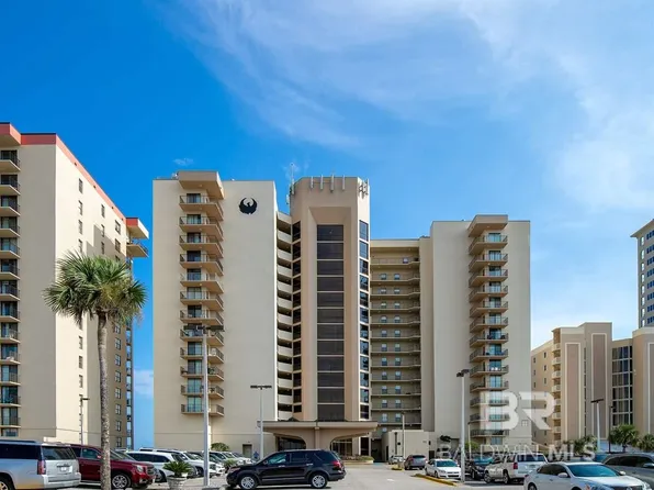 24132 Perdido Beach Blvd APT 1071, Orange Beach, AL 36561