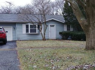 330 E North St, Peotone, IL