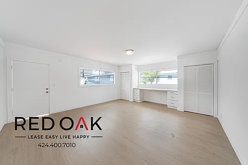 1247 Berkeley St #6 Photo 1
