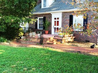 7102 Jordan Rd, Ramseur, NC 27316