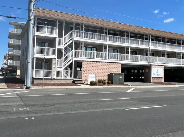 6308 Coastal Hwy Unit 101, Ocean City, MD 21842