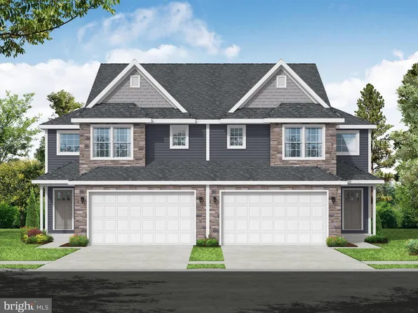 180 Ida Red Dr Lot 155, Leesport, PA 19533