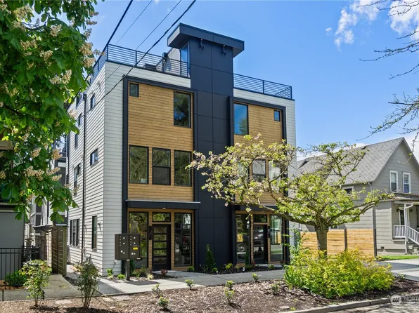 2039 NW 62nd Street #A, Seattle, WA 98107